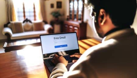 Accéder à votre boîte mail Free sans souci