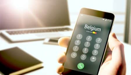 Appeler la Belgique : astuces pour réussir vos appels