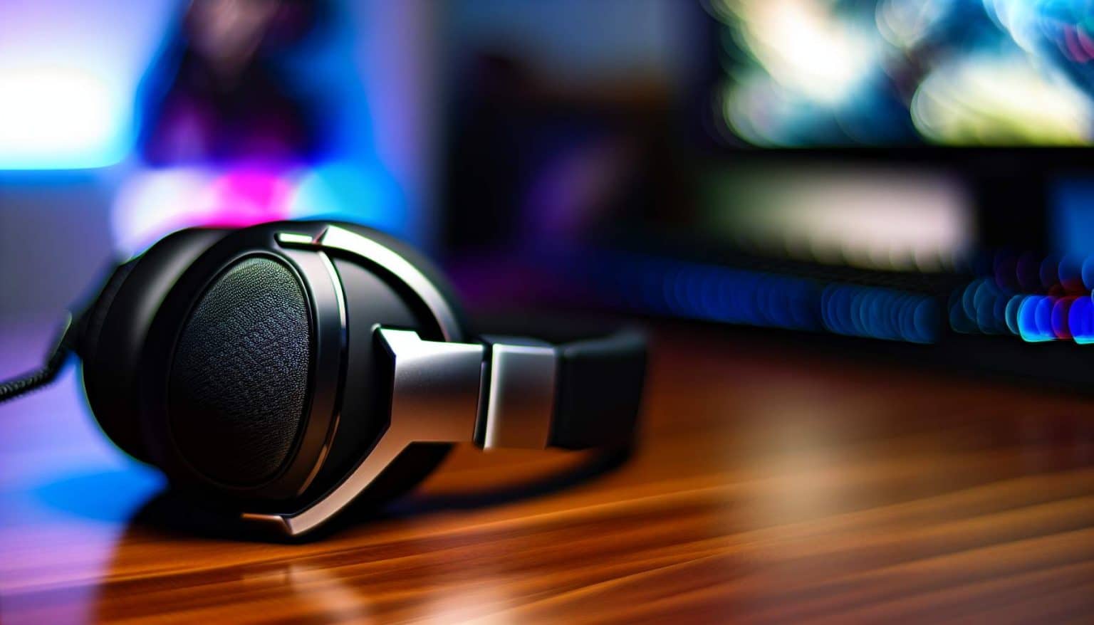 Casque gaming: top choix pour un streaming parfait