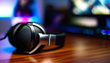 Casque gaming: top choix pour un streaming parfait