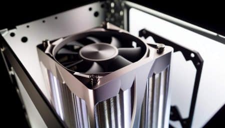 Comparatif refroidisseurs CPU : boostez votre PC