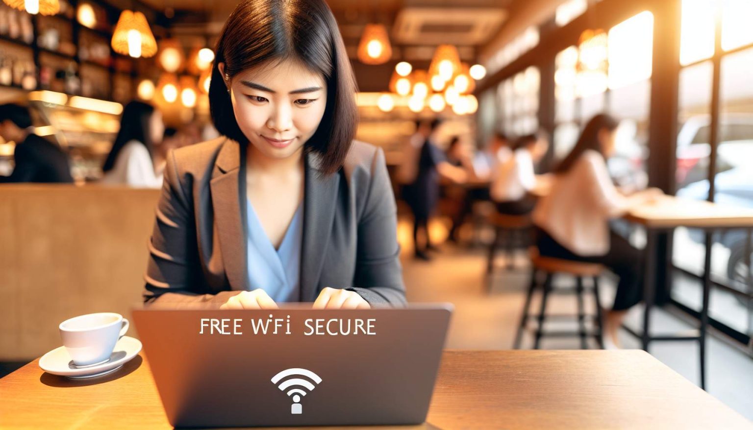 Connexion Freewifi Secure : astuces sûres et simples