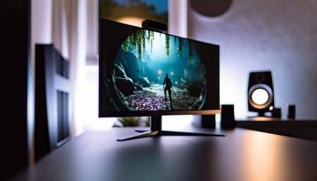 Écran 240Hz: le guide ultime pour gamers