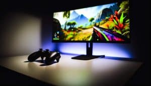 Écran 4K gaming: quel modèle te surprendra ?