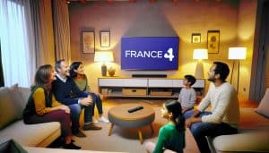 France 4 : découvrez des programmes variés pour tous