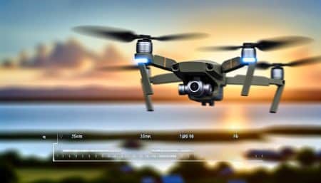 Quel drone vidéo choisir? Guide et comparatif expert