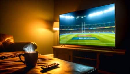 Rugby Canal+ : guide ultime pour fans passionnés