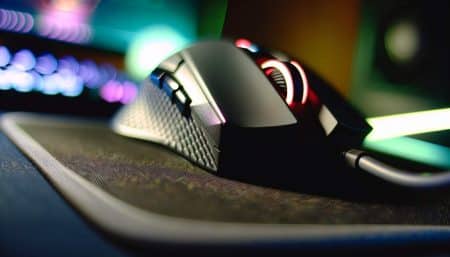 Souris gamer FPS : booste ta précision en jeu