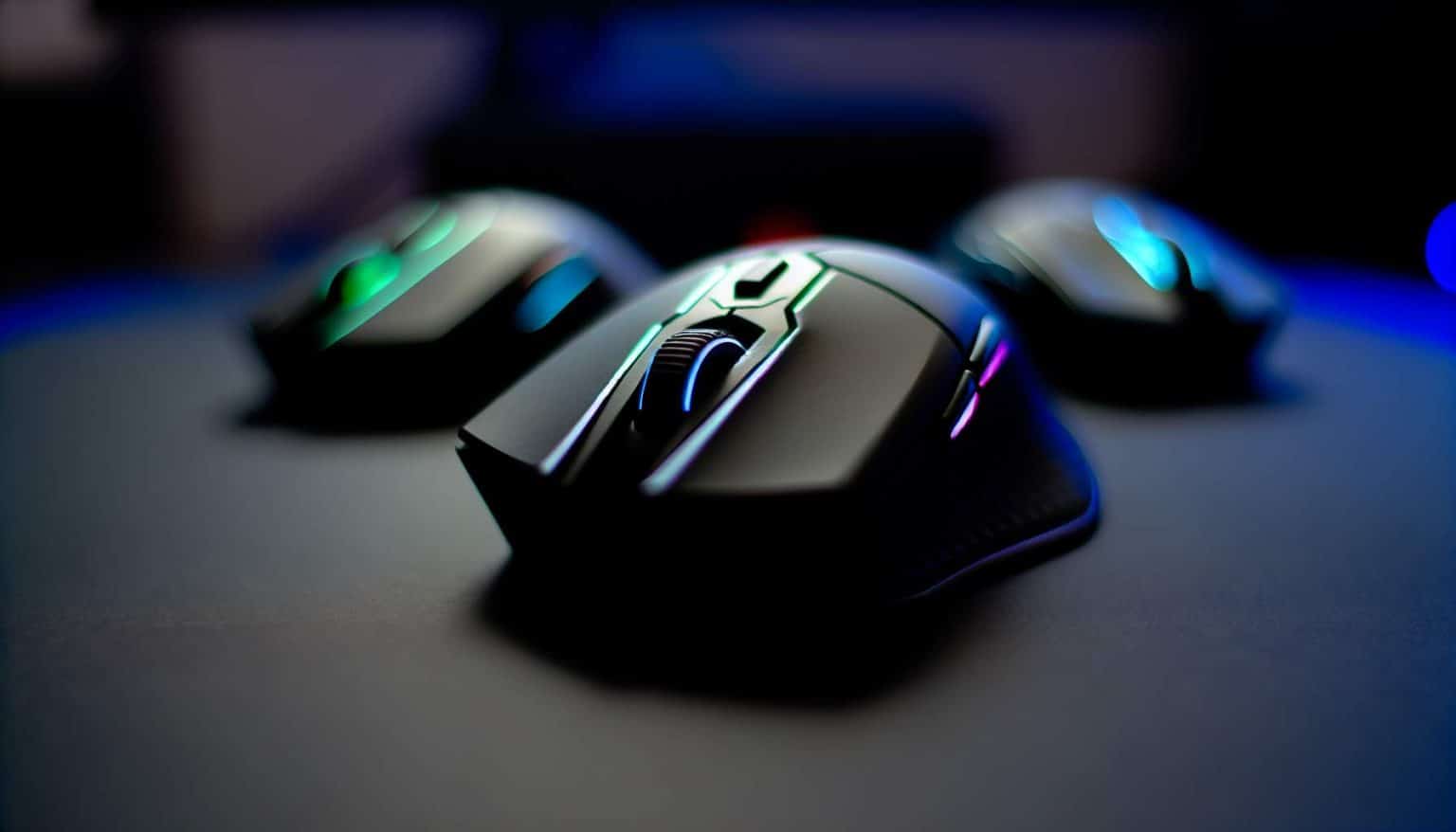 Souris gamer Roccat: quelles performances choisir ?